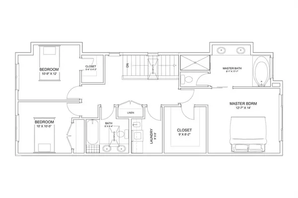 Calgary, AB T3E2X1,3025 34 ST SW