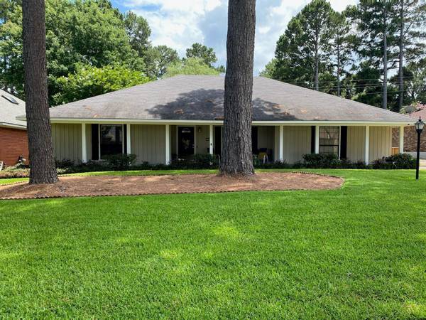 312 Hidden Hollow Drive, Shreveport, LA 71106