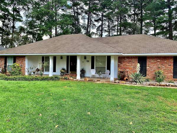 10009 Thornwood Drive, Shreveport, LA 71106