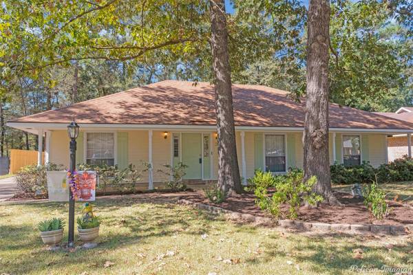 203 Winged Foot Drive, Shreveport, LA 71106