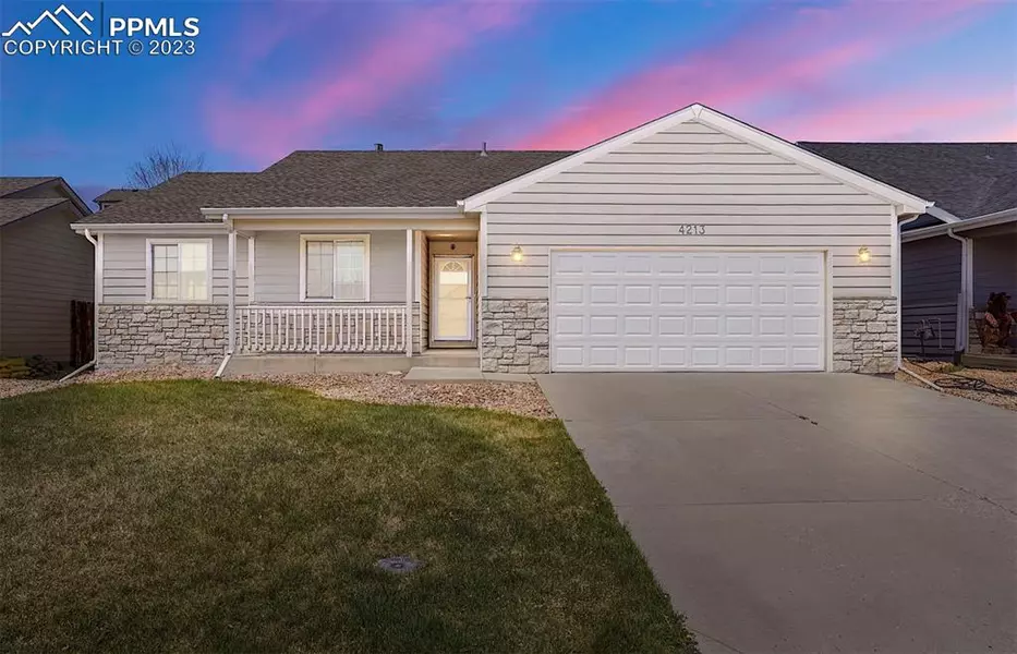 4213 W 30th Street RD, Greeley, CO 80634