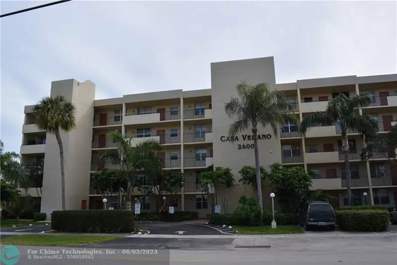 2400 NE 10th St  #404, Pompano Beach, FL 33062