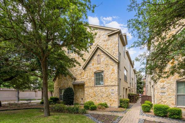 4524 Emerson Avenue #1, University Park, TX 75205