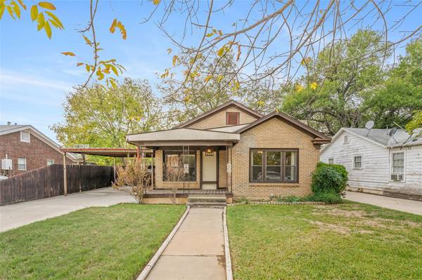 2409 1st Street, Brownwood, TX 76801