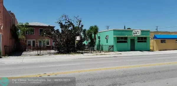 523 N Dixie Hwy, Lake Worth, FL 33460