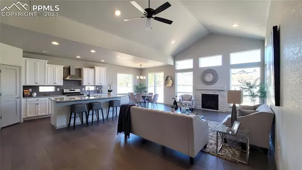 Colorado Springs, CO 80921,1166 Charismatic WAY