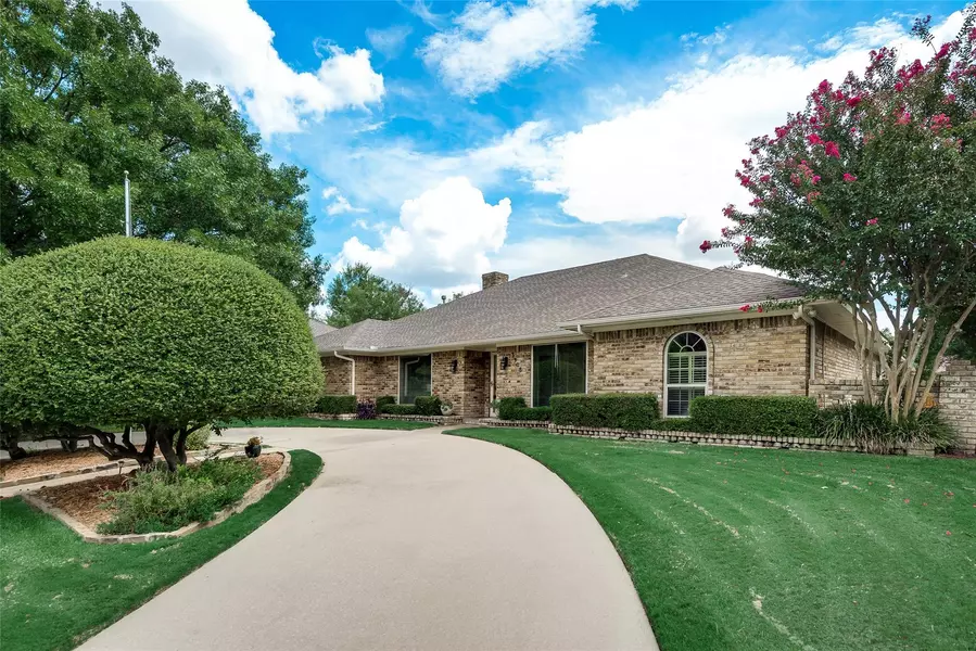 3308 Pinehurst Drive, Plano, TX 75075