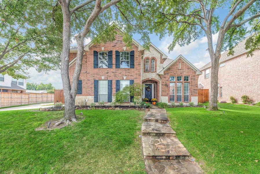 900 Hedgcoxe Road, Plano, TX 75025