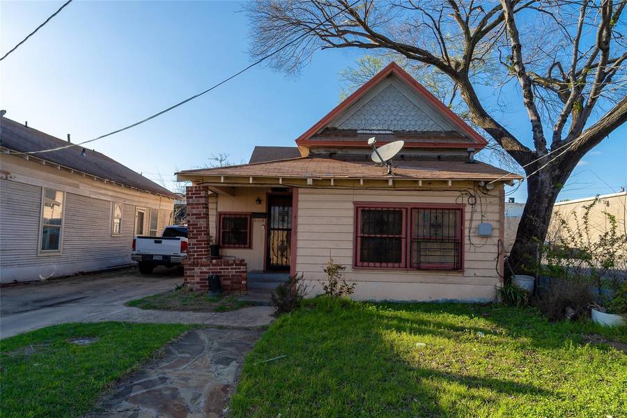 4109 East Side Avenue, Dallas, TX 75226