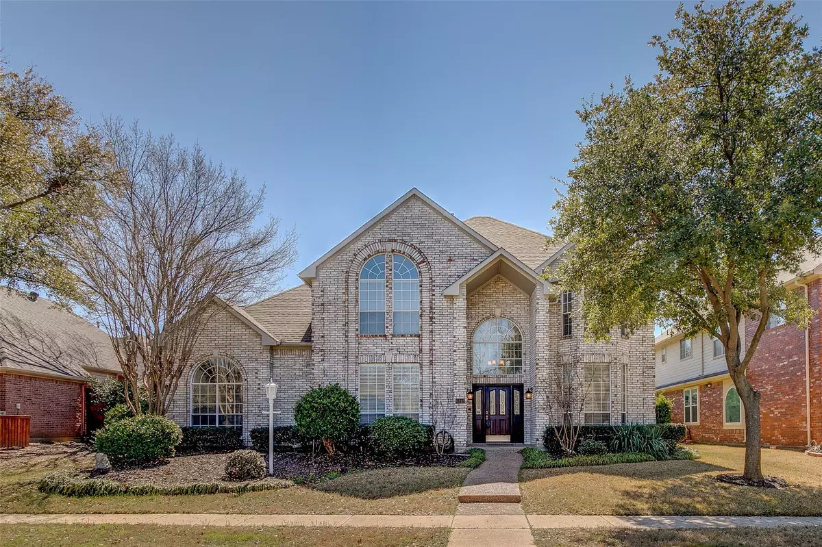 Plano, TX 75093,6312 Woodway Lane