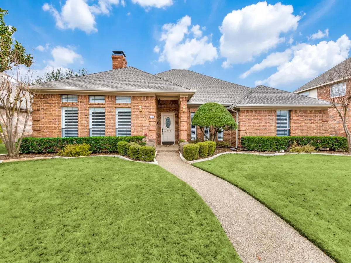 Plano, TX 75093,3505 Chaney Lane