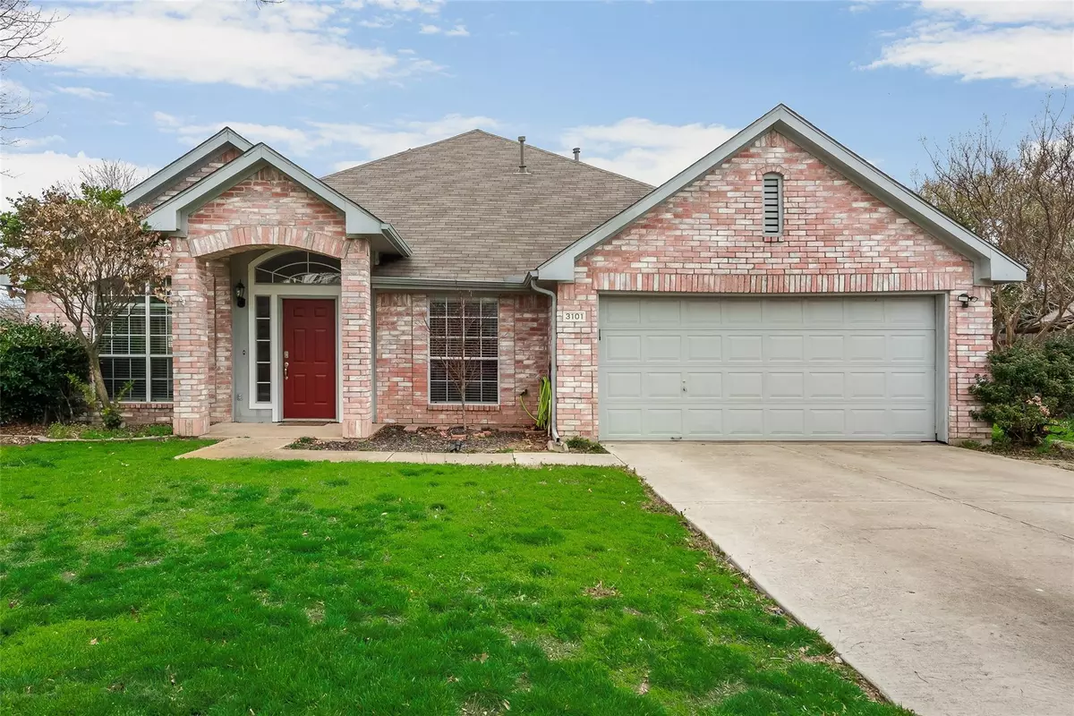 Plano, TX 75075,3101 Zinnia Court