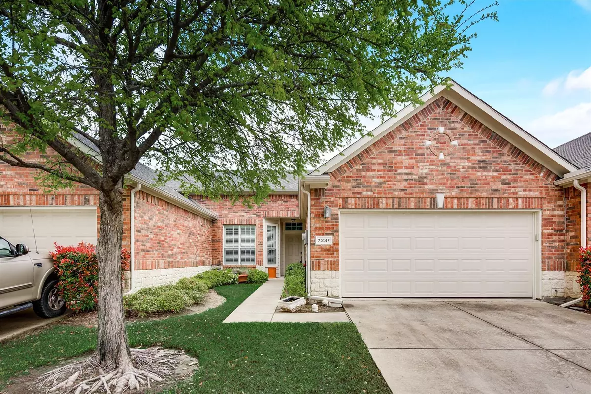 Plano, TX 75093,7237 Mediterranean Drive