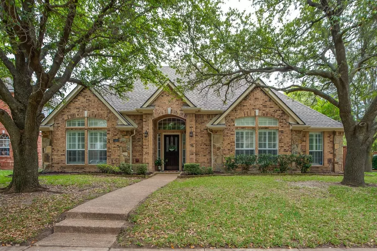 Plano, TX 75024,4612 Hinton Drive