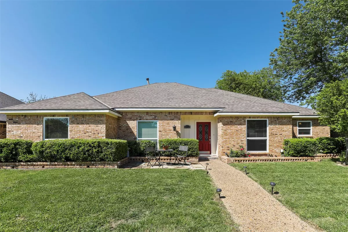 Plano, TX 75023,2613 Glenhaven Drive