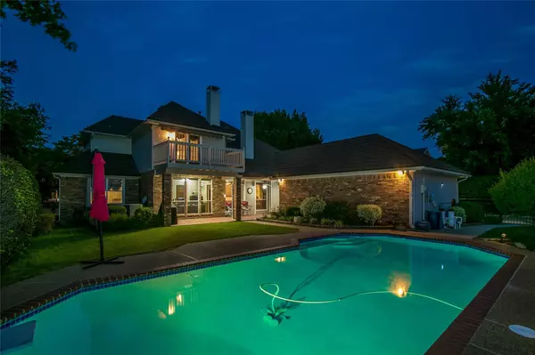 Plano, TX 75093,2717 Shoal Creek Circle