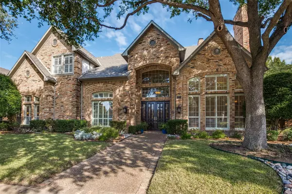 Plano, TX 75025,3305 Caleo Court