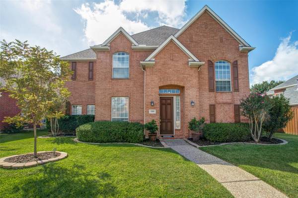 4308 Orchard Gate Drive, Plano, TX 75024