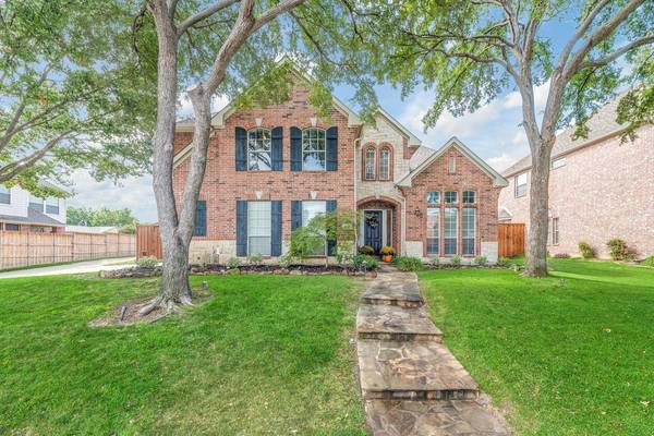 900 Hedgcoxe Road, Plano, TX 75025