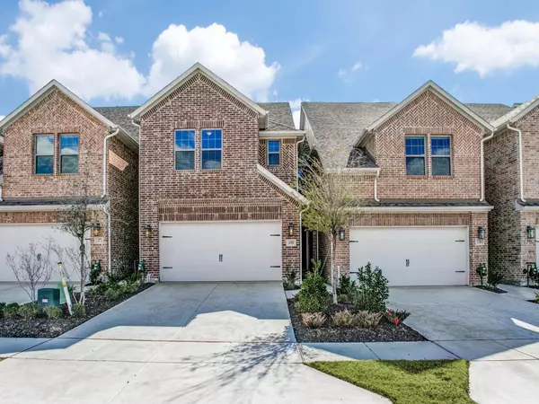 4580 Titus Circle, Plano, TX 75024