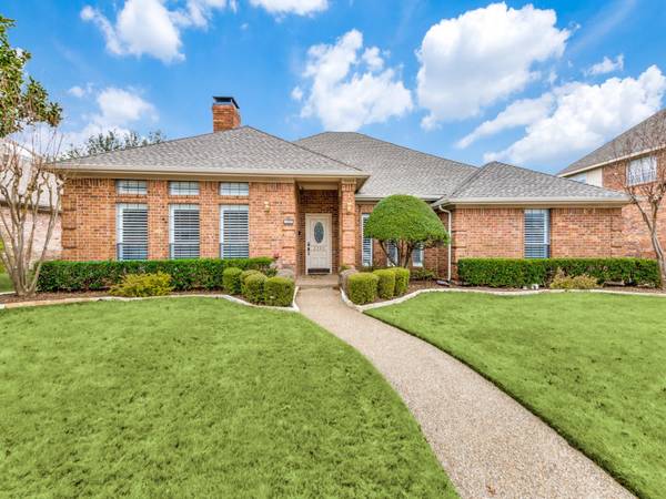 3505 Chaney Lane, Plano, TX 75093