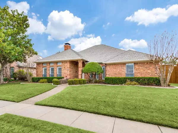 Plano, TX 75093,3505 Chaney Lane