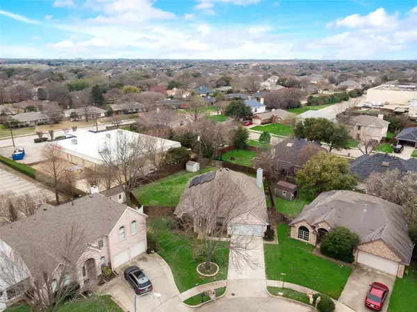 Plano, TX 75075,3101 Zinnia Court