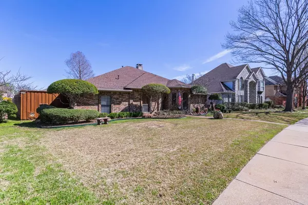 Plano, TX 75023,6632 Berretta Drive