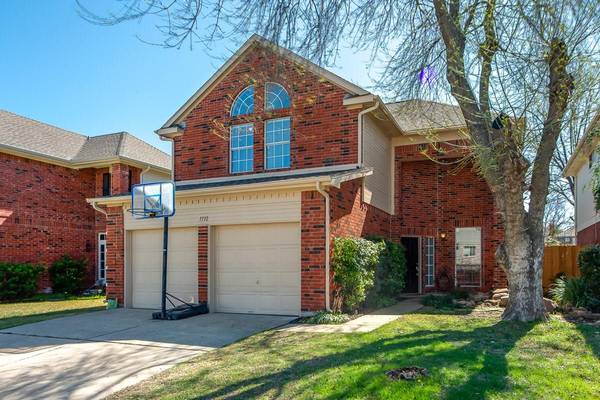 1132 Blackberry Creek, Plano, TX 75023