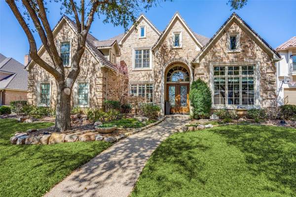 5325 Tate Avenue, Plano, TX 75093