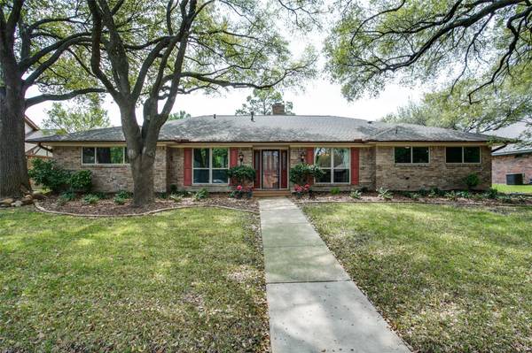 2508 Evans Drive, Plano, TX 75075