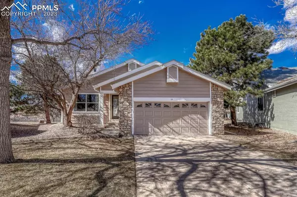 24 Abernathy CT, Highlands Ranch, CO 80130