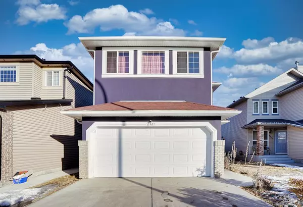 Calgary, AB T3J5H8,8461 Saddleridge DR NE