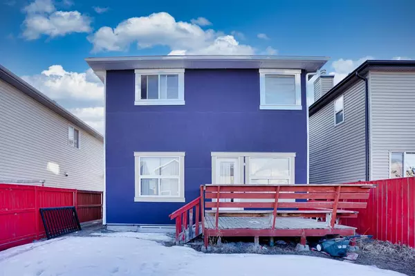 Calgary, AB T3J5H8,8461 Saddleridge DR NE