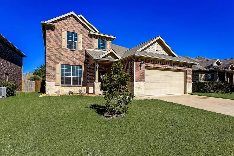 12309 Sailboat Way, Frisco, TX 75036