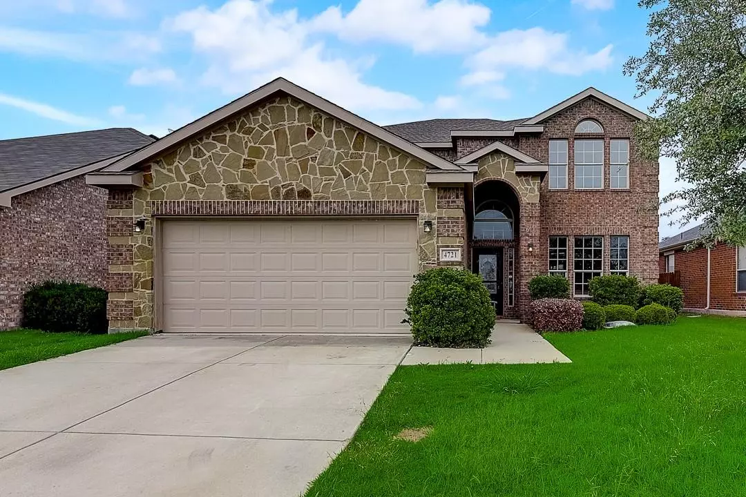 Frisco, TX 75036,4721 Hidden Pond Drive