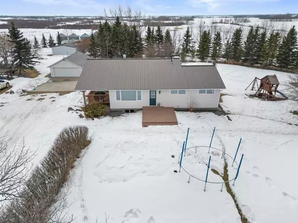 Rural Camrose County, AB T0B 3P0,18351 Township Road 474