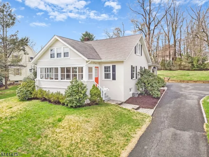 119 Mount Airy Rd, Bernardsville Boro, NJ 07924