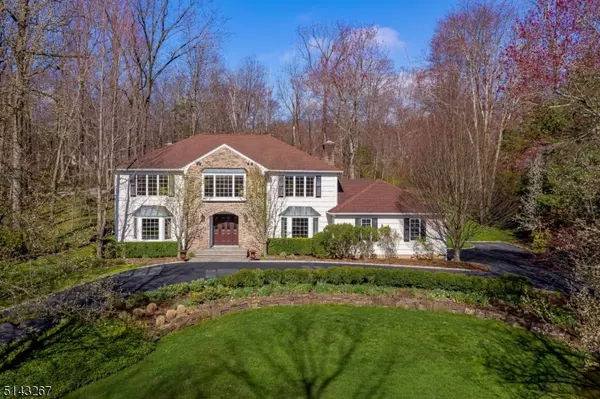 42 Shadowbrook Ct, Bernardsville Boro, NJ 07924