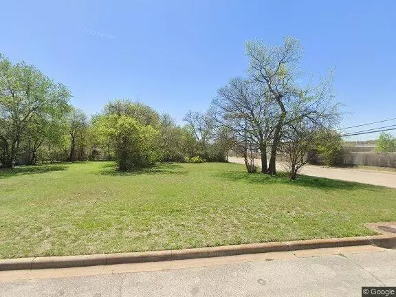 2800 Van Horn Avenue, Fort Worth, TX 76111