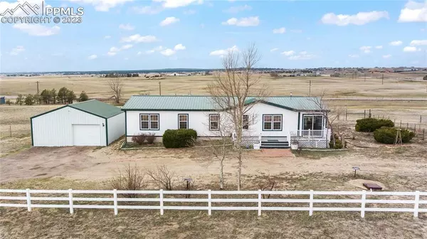 15650 Valdez CIR, Peyton, CO 80831