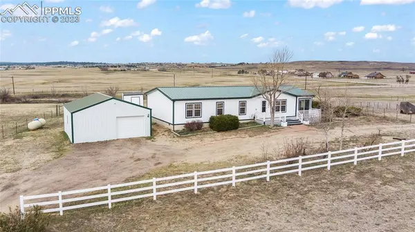 Peyton, CO 80831,15650 Valdez CIR