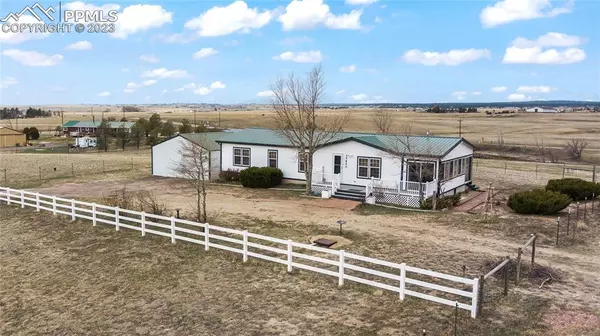 Peyton, CO 80831,15650 Valdez CIR