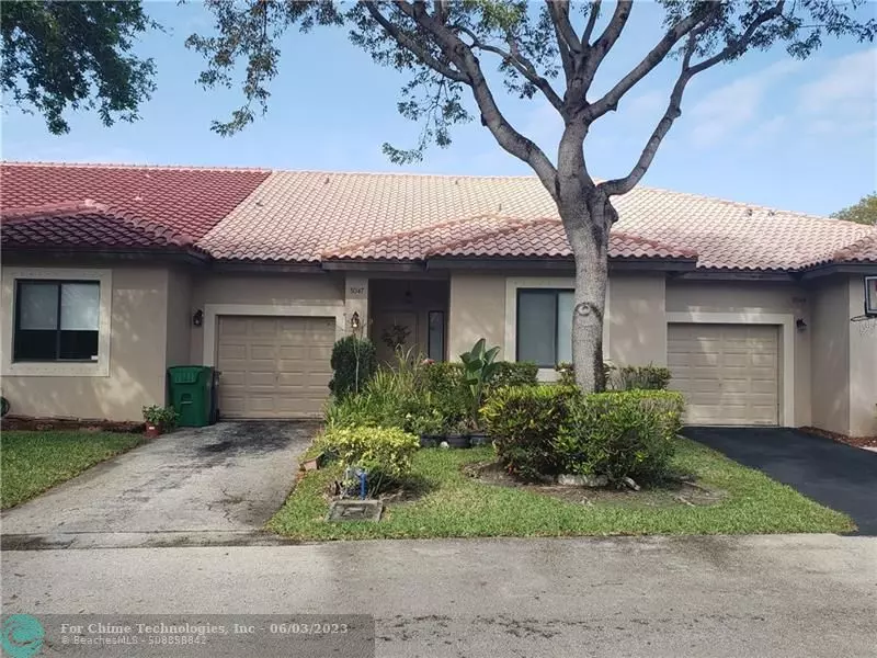 3047 La Mirage Dr  #3047, Lauderhill, FL 33319