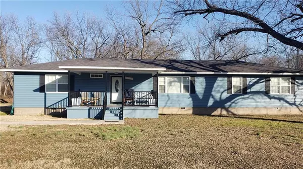 21899 Indian Meridian Road, Pauls Valley, OK 73075