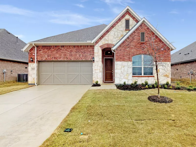 337 Kellan Court, Hickory Creek, TX 75065