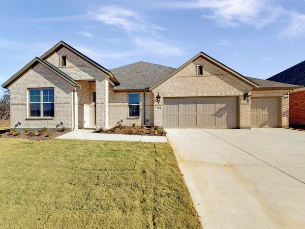 321 Kellan Court, Hickory Creek, TX 75065