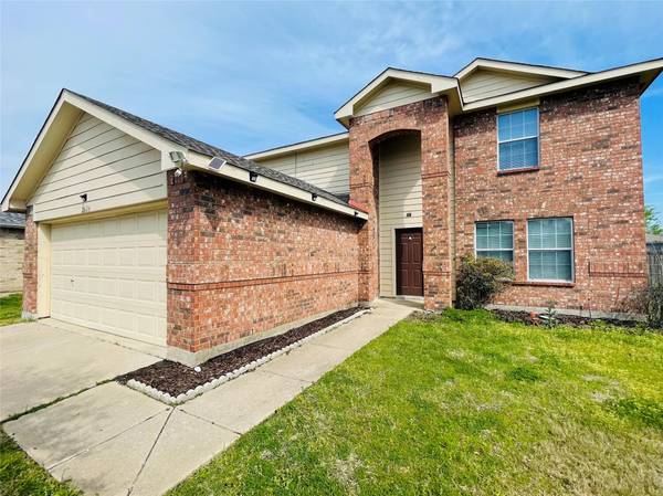 2624 Redwood Street, Royse City, TX 75189