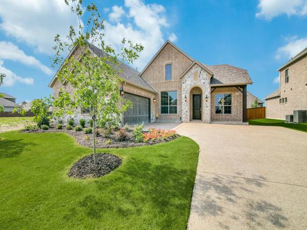 1006 Amber Knoll Drive, Rockwall, TX 75087