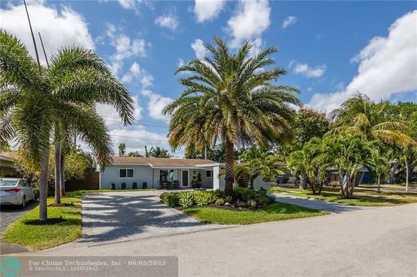 4351 NE 13th Ave,  Oakland Park,  FL 33334